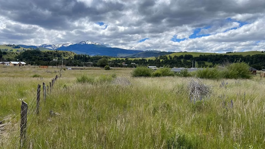 VENTA DE PARCELA A ORILLAS DEL RÍO SIMPSON  COYHAIQUE