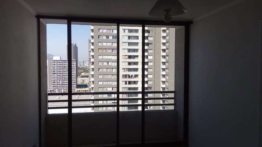 VENDO DPTO ESTACION CENTRAL 2D1B Y BODEGA - Imagen 2