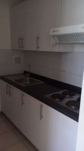 VENDO DPTO ESTACION CENTRAL 2D1B Y BODEGA - Imagen 4