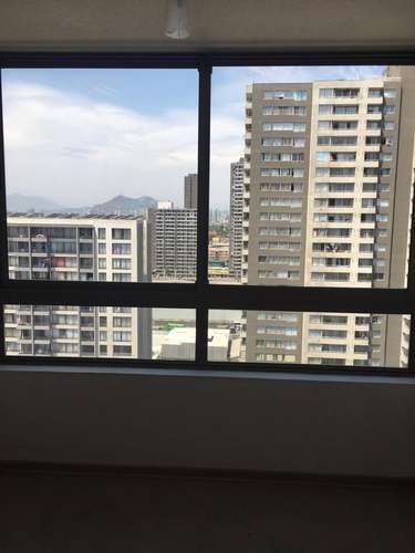VENDO DPTO ESTACION CENTRAL 2D1B Y BODEGA - Imagen 6