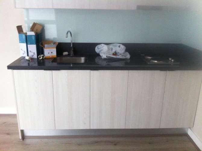 VENTA DEPARTAMENTO 1HAB 1BA INDEPENDENCIA - Imagen 7