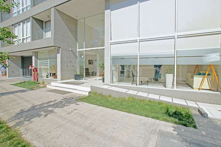 VENTA DEPARTAMENTO 1HAB 1BA INDEPENDENCIA - Imagen 11