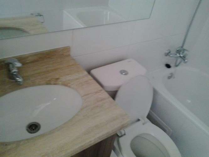 VENTA DEPARTAMENTO 1HAB 1BA INDEPENDENCIA - Imagen 5