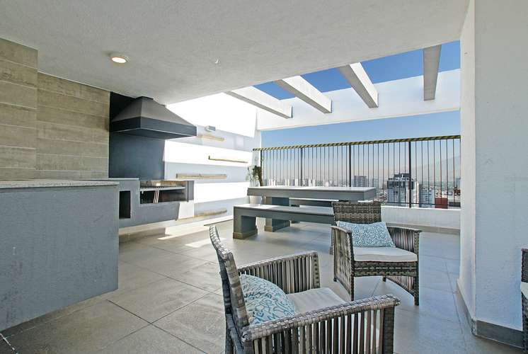 VENTA DEPARTAMENTO 1HAB 1BA INDEPENDENCIA - Imagen 12