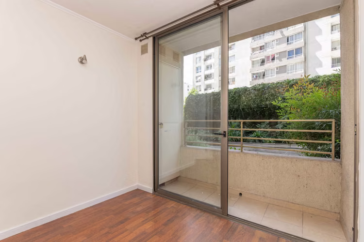 1D1B EN INDEPENDENCIA CON TERRAZA - Imagen 11