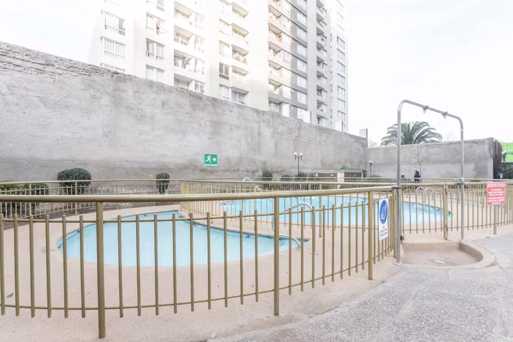1D1B EN INDEPENDENCIA CON TERRAZA - Imagen 4