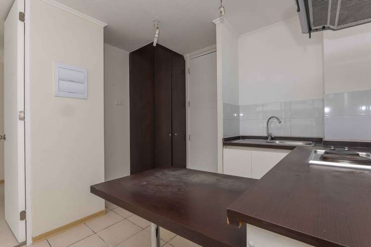 VENTA DEPARTAMENTO 1HAB 1BA ESTACIÓN CENTRAL - Imagen 23