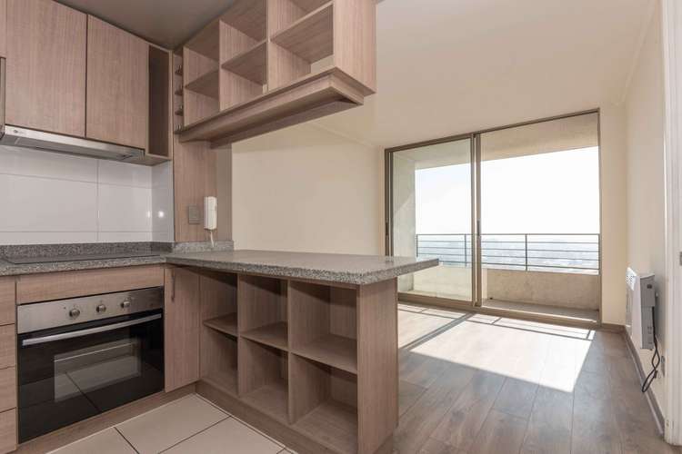 VENTA DEPARTAMENTO 1HAB 1BA ESTACIÓN CENTRAL - Imagen 20