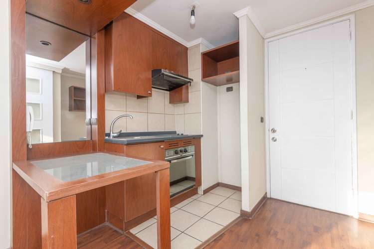 VENTA DEPARTAMENTO 1HAB 1BA SANTIAGO - Imagen 11