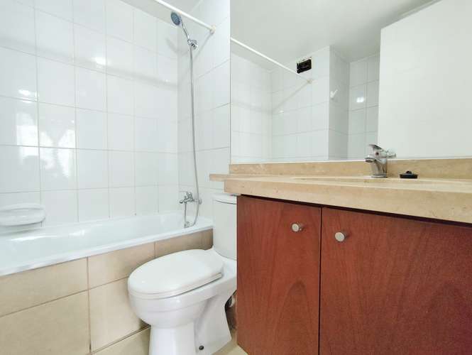 VENTA DEPARTAMENTO 1HAB 1BA SANTIAGO - Imagen 39