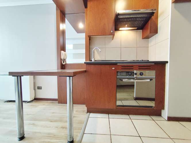 VENTA DEPARTAMENTO 1HAB 1BA SANTIAGO - Imagen 18