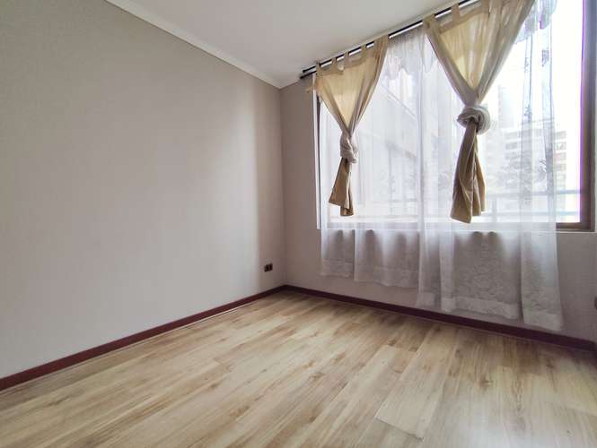 VENTA DEPARTAMENTO 1HAB 1BA SANTIAGO - Imagen 25