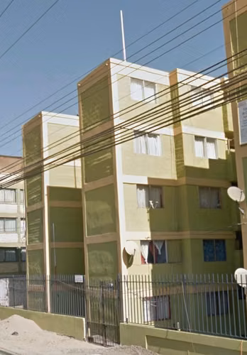 VENTA DEPARTAMENTO SECTOR CENTRO NORTE