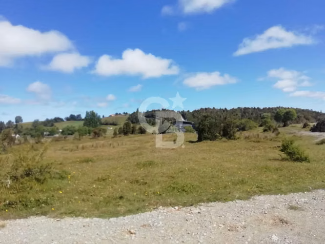 En venta parcela sector El Rulo, cerca de Calbuco - Imagen 3