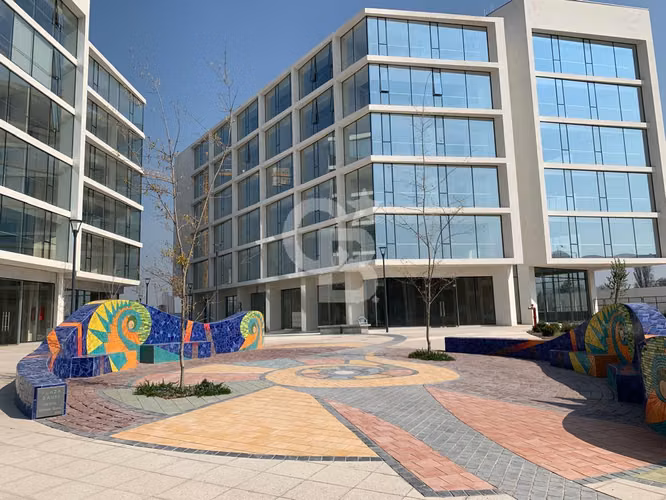 Oficina en Arriendo/Venta - Puertas de Chicureo.CBG