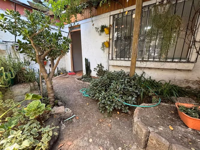 Vendo Luminosa Casa 3D+2B en Maipú - Imagen 6