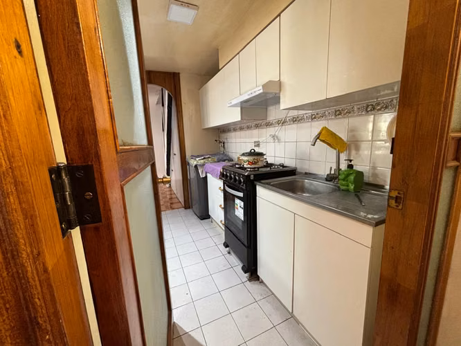 Vendo Luminosa Casa 3D+2B en Maipú - Imagen 7