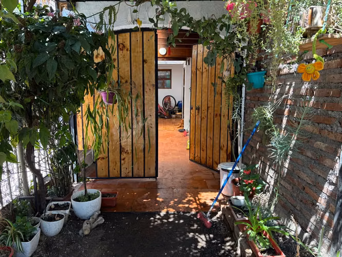 Se vende casa en Maipú 3D+2B