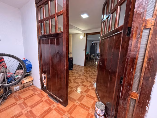 Vendo casa de 3 pisos 114 m2 Maipú