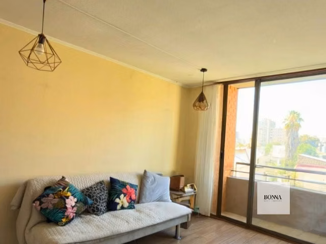  Oportunidad inmobiliaria en Recoleta: departamento dúplex - Imagen 10