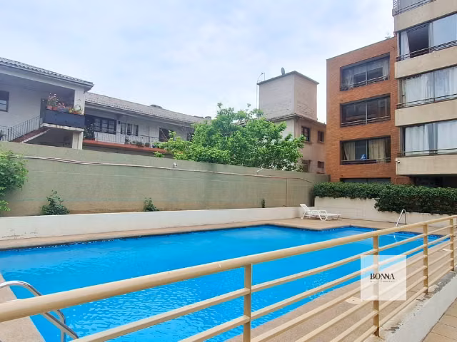  Oportunidad inmobiliaria en Recoleta: departamento dúplex