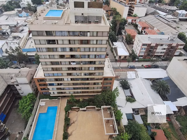  Vive o invierte en Bellavista: departamento dúplex con gran conectividad