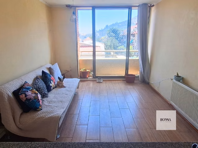  Oportunidad inmobiliaria en Recoleta: departamento dúplex - Imagen 4