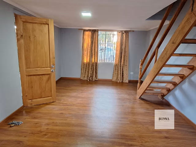 Oportunidad única en Puente Alto: casa de 3 dormitorios con espacio para negocio