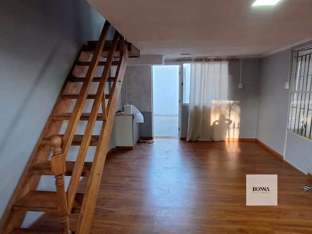  Oportunidad única en Puente Alto: casa de 3 dormitorios con espacio para negocio