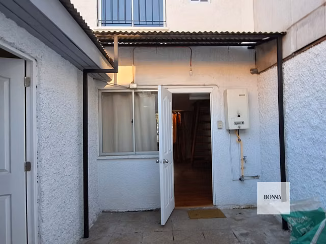  Oportunidad única en Puente Alto: casa de 3 dormitorios con espacio para negocio