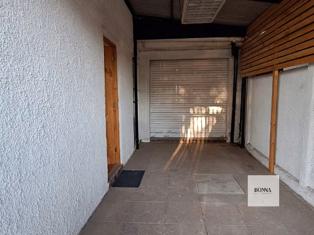  Oportunidad única en Puente Alto: casa de 3 dormitorios con espacio para negocio