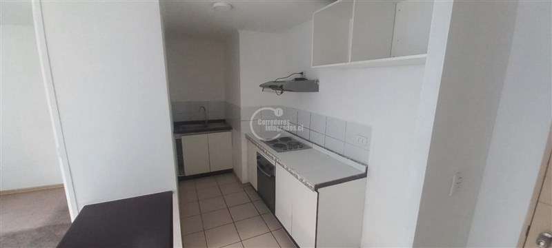 Departamento en venta de 2 dorm. en Santiago - Imagen 10