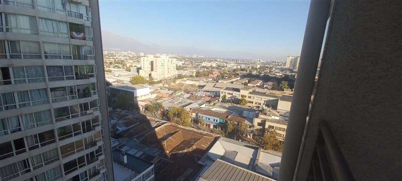 Departamento en venta de 2 dorm. en Santiago - Imagen 4