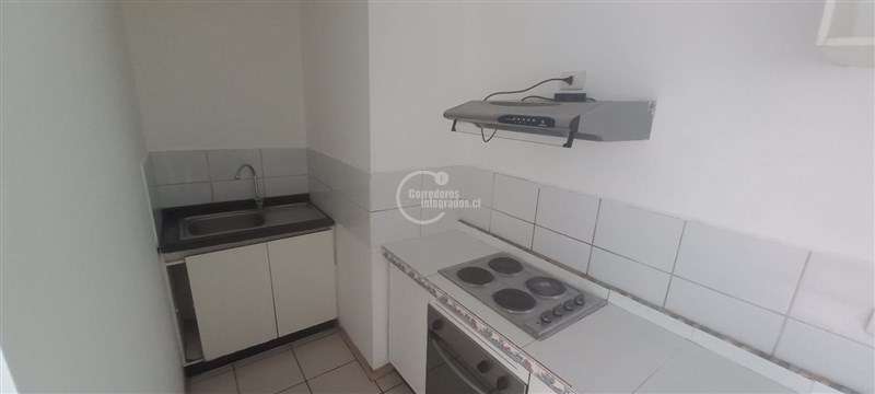 Departamento en venta de 2 dorm. en Santiago - Imagen 3