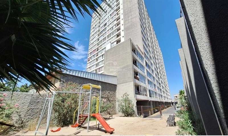 Departamento en venta de 2 dorm. en Santiago - Imagen 21