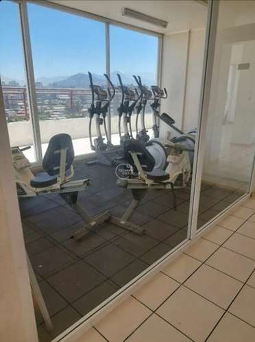 Departamento en venta de 2 dorm. en Santiago - Imagen 23