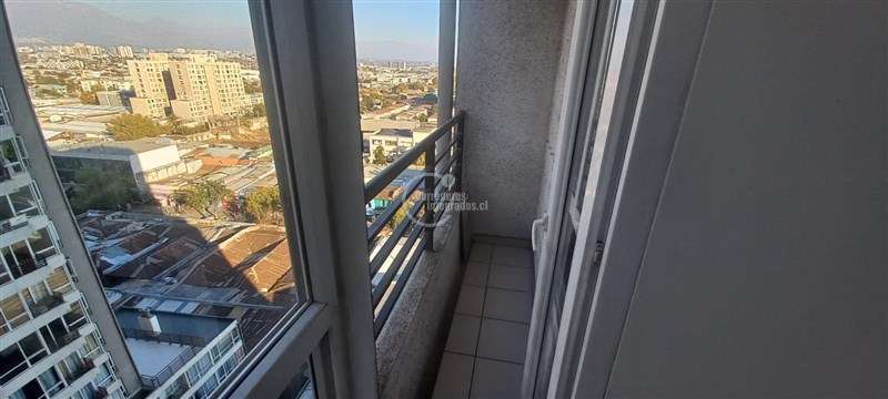 Departamento en venta de 2 dorm. en Santiago - Imagen 9