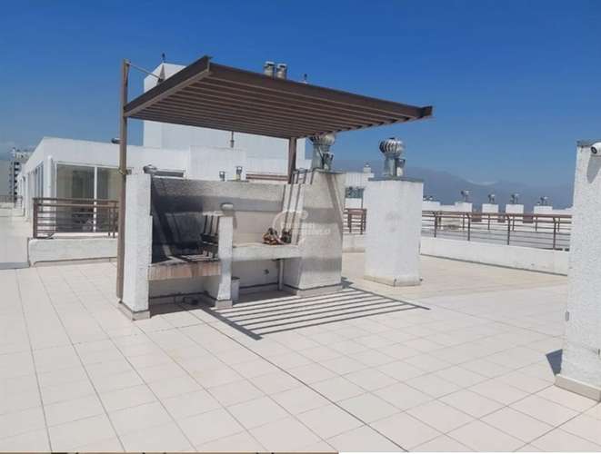 Departamento en venta de 2 dorm. en Santiago - Imagen 22