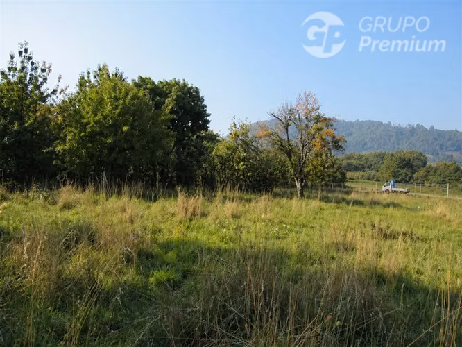 Sitio en venta en Centro Urbano de Lago Ranco