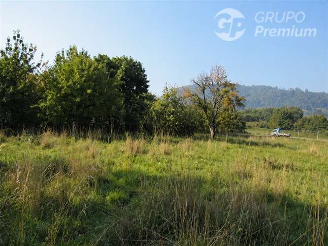 Sitio en venta en Centro Urbano de Lago Ranco - Imagen 2