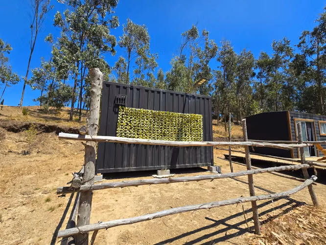 Condominio Quincheumo, Pichilemu