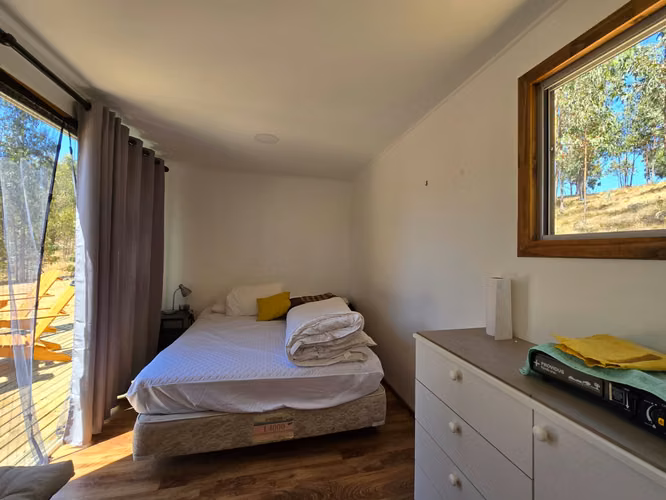 Condominio Quincheumo, Pichilemu