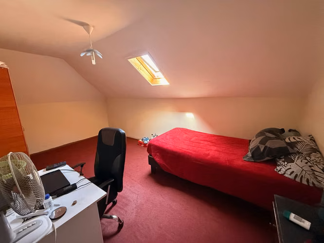 Se vende casa en Villa Pehuen III Maipú (160329)