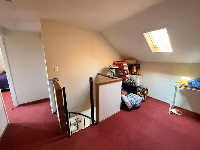 Se vende casa en Villa Pehuen III Maipú (160329)