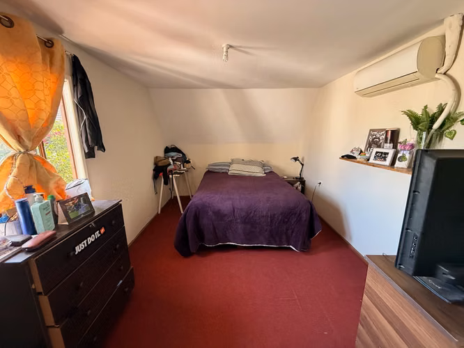 Amplia casa en Villa Pehuen III Maipú (160329)