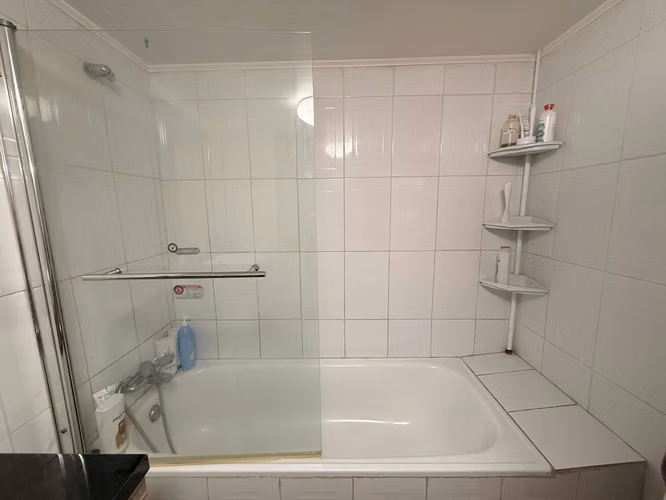 Amplia casa en Villa Pehuen III Maipú (160329)