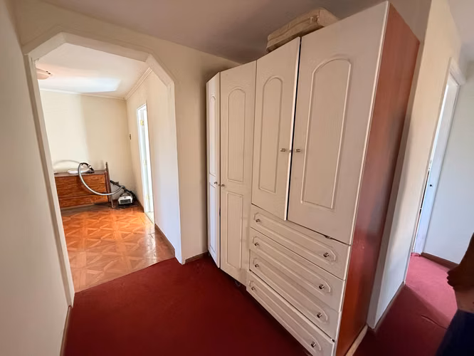 Amplia casa en Villa Pehuen III Maipú (160329)