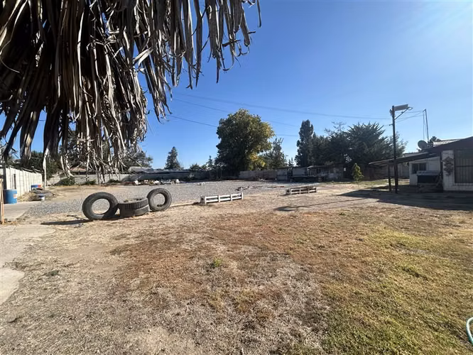 Sitio en venta en Calera de Tango