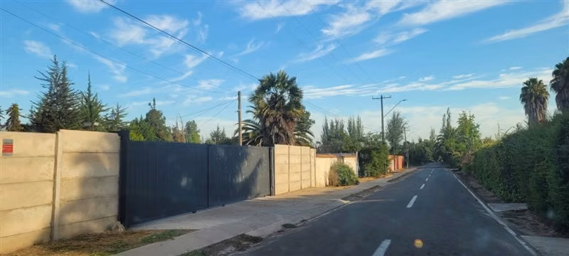 Sitio en venta en Calera de Tango