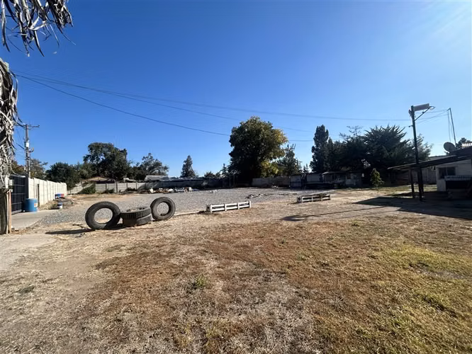 Sitio en venta en Calera de Tango